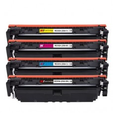 Hp 230a Kırmızı Toner Dolumu – Hp W2303a Muadil Toner